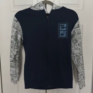 Universal Studios Youth Hoodie Size S